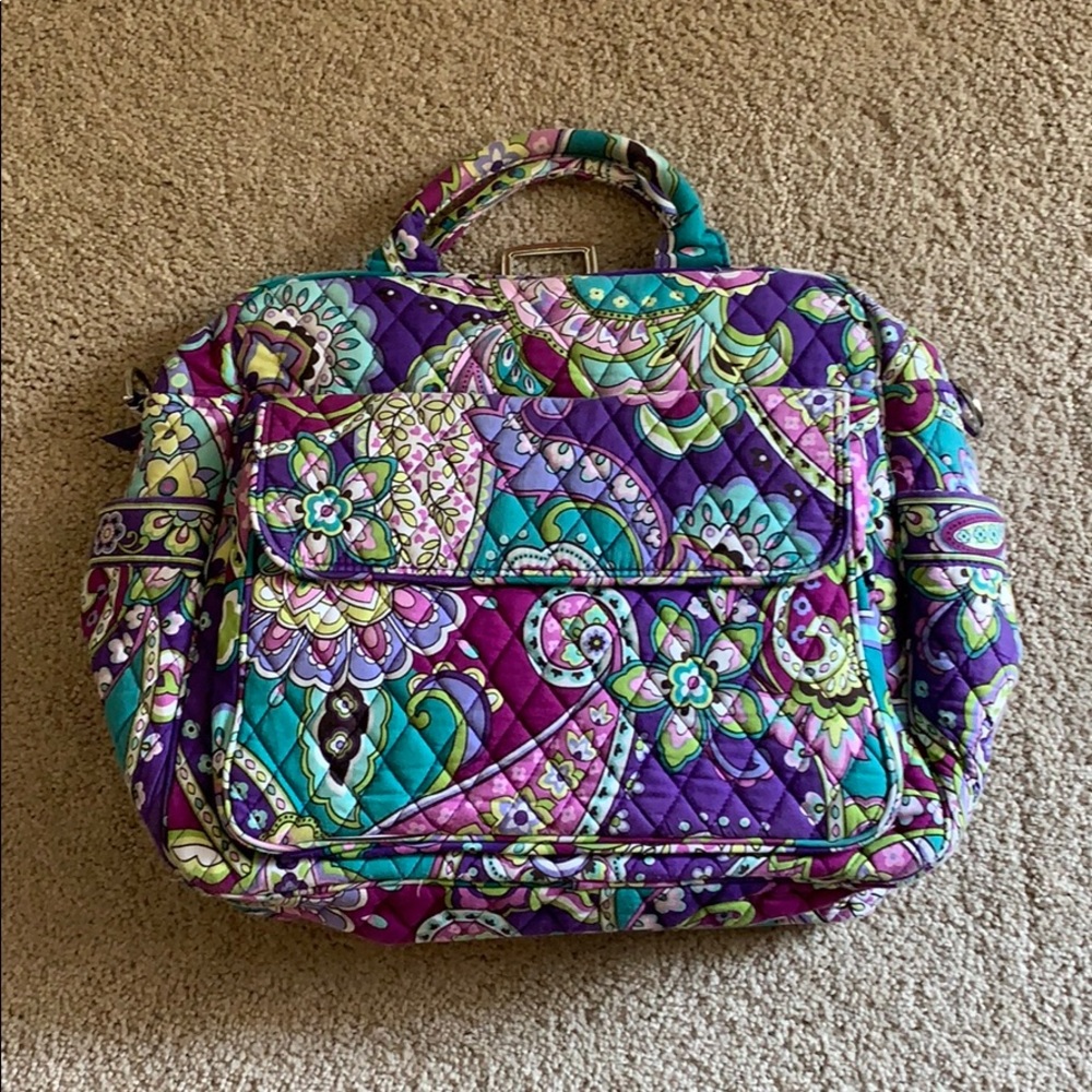 Vera Bradley tote